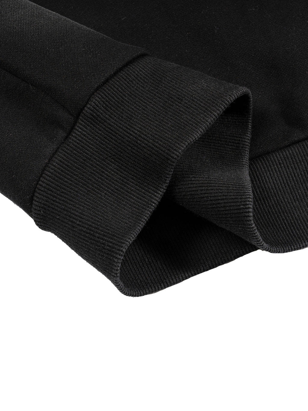 Solar Fade-Detachable Fur Hoodie